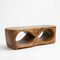 Bubble Bench Table
50 x 18 x 16 H inches
Urban Elm Wood
Natural Bubble Bench Table
50 x 18 x 16 H inches
Urban Elm Wood
Natural