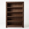 Cinzelo Bookcase
48 x 14 x 72 H inches
Spanish Cedar
Coffee Cinzelo Bookcase
48 x 14 x 72 H inches
Spanish Cedar
Coffee