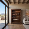 Cinzelo Bookcase
48 x 14 x 72 H inches
Spanish Cedar
Coffee Cinzelo Bookcase
48 x 14 x 72 H inches
Spanish Cedar
Coffee