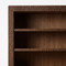 Cinzelo Bookcase
48 x 14 x 72 H inches
Spanish Cedar
Coffee Cinzelo Bookcase
48 x 14 x 72 H inches
Spanish Cedar
Coffee