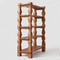 Constantine Display Shelves
44 x 18 x 72 H inches
Pecan Constantine Display Shelves
44 x 18 x 72 H inches
Pecan