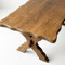 Santos Dining Table
40 x 72 x 30 H inches
Light Brown Oak