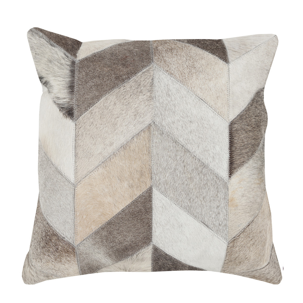 Hair-on Herringbone Pillow - TR-003
18 x 18 inches
Cowhide Hair-on Herringbone Pillow - TR-003
18 x 18 inches
Cowhide