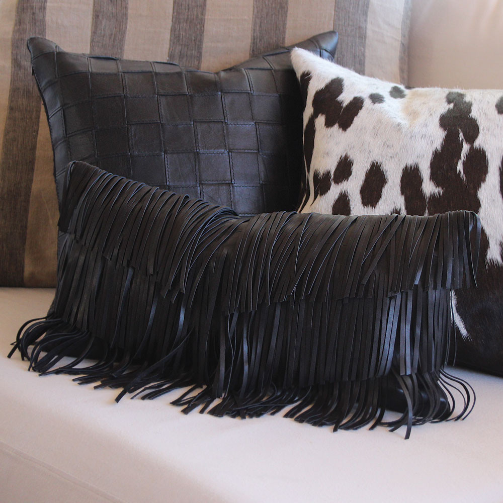 Flamenco Fringe Pillow
Vespa Woven Leather Pillow
Espresso Spot Pillow Flamenco Fringe Pillow
Vespa Woven Leather Pillow
Espresso Spot Pillow