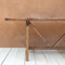 Mesa de Granja Farm Table
modern farmhouse dining room table​ 
36 x 84 x 30 H inches 
Honey Brown Finish