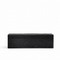 Santa Fe Solid Pine Bench Table
15 x 48 x 15 H inches
Ebony Finish