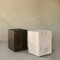 Santa Fe Solid Pine Cube Table
15 x 15 x 20 H inches
Dark Walnut Finish, White Wash Finish