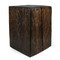 Santa Fe Solid Pine Cube Table
15 x 15 x 20 H inches
Dark Walnut Finish
