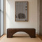 Arco Bench Table
eco-friendly bench
16 x 48 x 18 H inches
Dark Walnut Finish