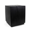 Cubo Side Table
15 x 15 x 19.5 H inches
Ebony Finish