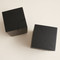 Cubo Side Table
15 x 15 x 19.5 H inches
Ebony Finish