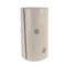 Natural Log Table
12 dia x 22 H inches
White Wash Finish