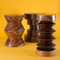 Onde Stool Table
Abaidoo Stool Table
Sandoval Stool Table