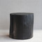 Lacquered Log Tables
18 dia x 18 H inches
