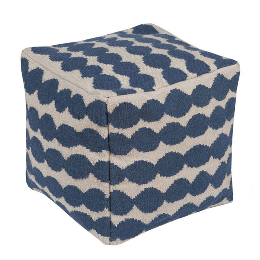 East Bay Artisan Pouf - LJPF-001
20 x 20 x 20 H inches
Wool, Cotton East Bay Artisan Pouf - LJPF-001
20 x 20 x 20 H inches
Wool, Cotton