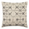 Arimatsu Pillow - NEB-003
18 x 18 inches
Polyester, Linen
Charcoal
