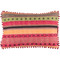 Boho Chic Braveheart Pillow - MR-003
14 x 20 inches
Cotton