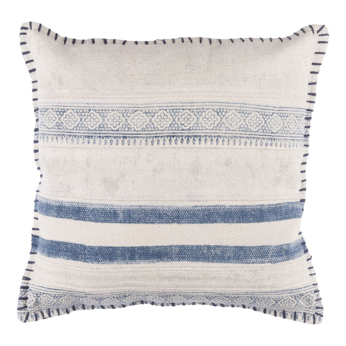 Hmong Sawm Pillow - LL-006
20 x 20 inches
Cotton