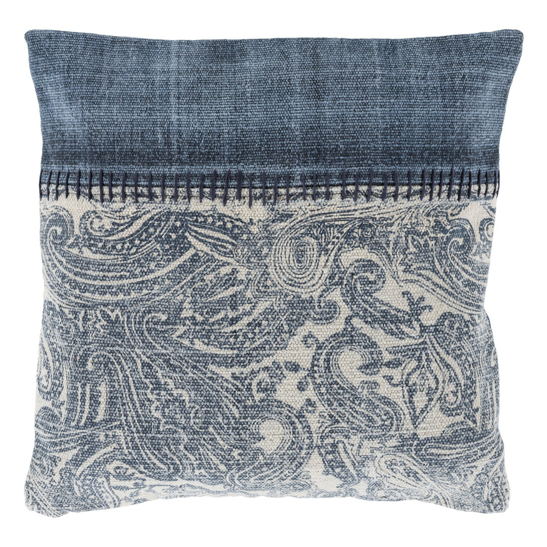 Hmong Teev Pillow - LL-009
20 x 20 inches
Cotton