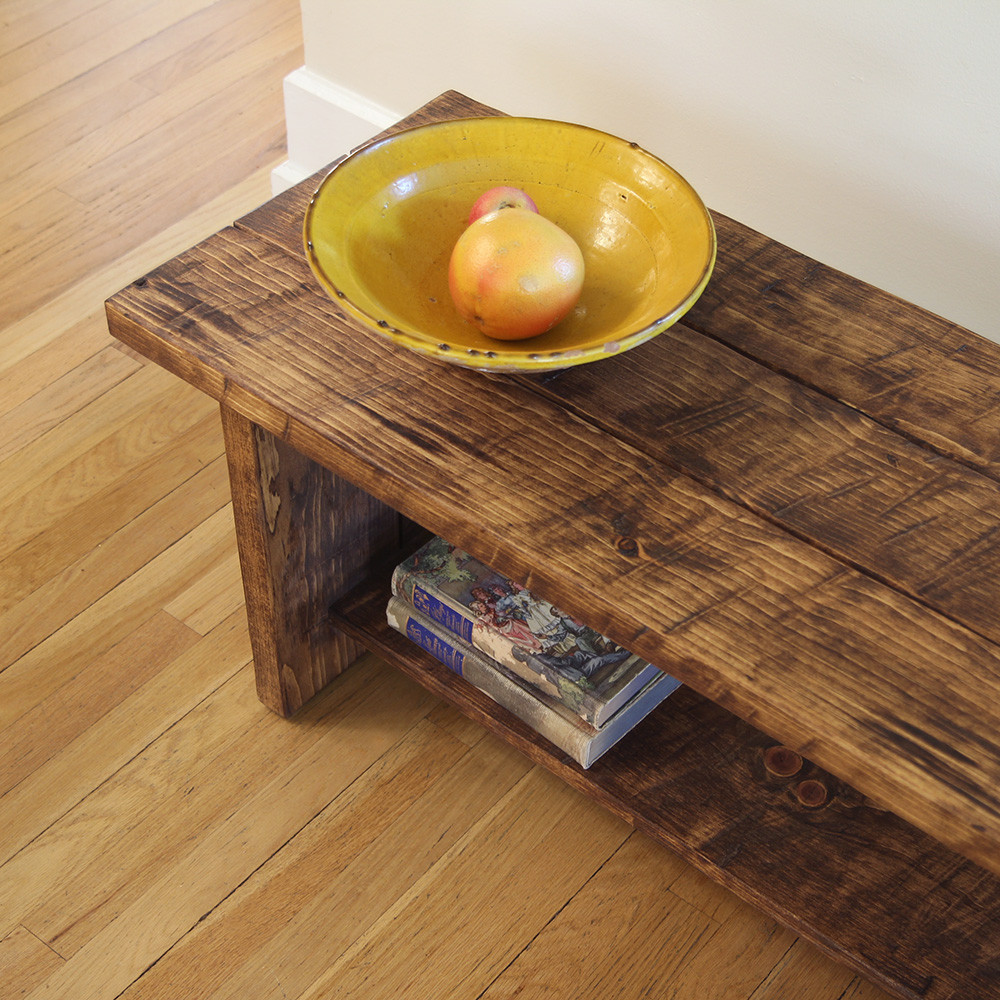 Algodones Farm Bench
16 x 96 x 18 H inches
Honey Brown Finish Algodones Farm Bench
16 x 96 x 18 H inches
Honey Brown Finish