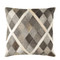 Hair-On Harlequin Pillow - LCN-004
18 x 18 inches
Cowhide