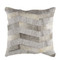 Silver Lake Cowhide Pillow - MOD-001
18 x 18 inches
Cowhide