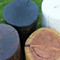 Pino Grande Log Tables
Coffee Brown, Midnight Black, Natural and White Wash Finish