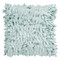 Flutter Pillow - HH-071
18 x 18 inches
Polyester 
Seafoam