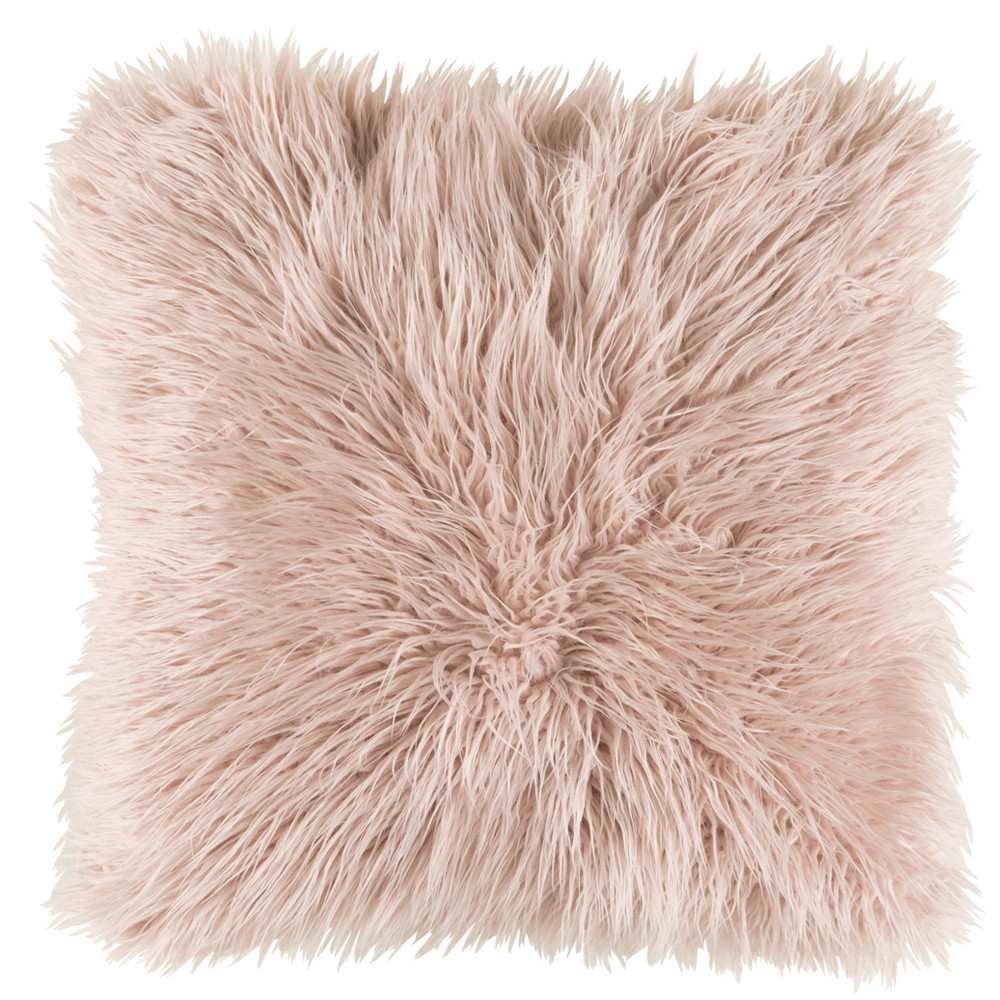 Boudoir Faux Fur Pillow - KHR-005
18 x 18 inches
Acrylic, Polyester
Pink Boudoir Faux Fur Pillow - KHR-005
18 x 18 inches
Acrylic, Polyester
Pink