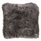 Charcoal Faux Fur Pillow - AN-001
18 x 18 inches
Acrylic 