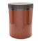 Prisma Glazed Ceramic Stool Table - PLS-003
13 x 13 x 18 H inches
Ceramic
Burnt Orange Prisma Glazed Ceramic Stool Table - PLS-003
13 x 13 x 18 H inches
Ceramic
Burnt Orange