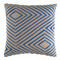 Dynamique Textured Pillow - DMR-004
18 x 18 inches
Cotton
Blue