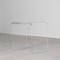 Bel Air Acrylic Side Table - AC-ST-1
20 x 16 x 20 H inches