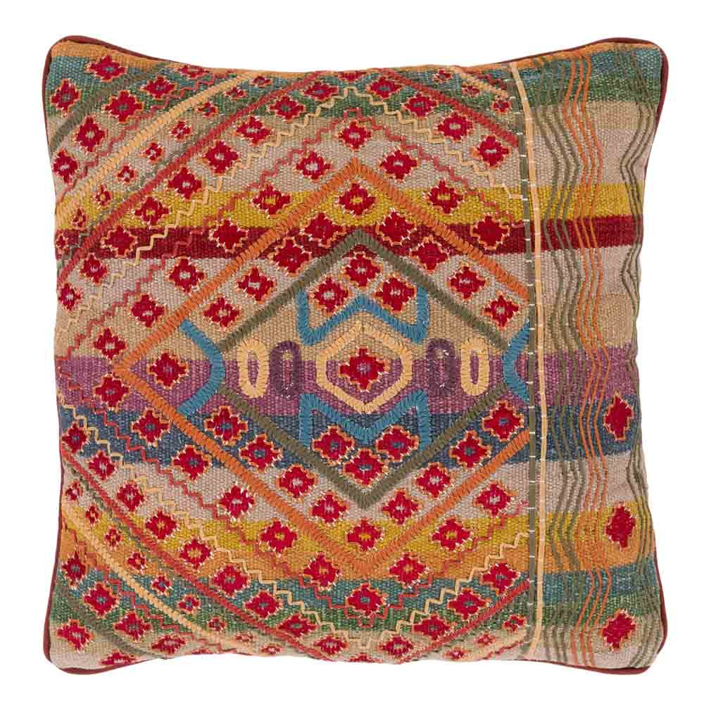 South Seas Stitched Pillow - MOP-001
18 x 18 inches
Cotton South Seas Stitched Pillow - MOP-001
18 x 18 inches
Cotton