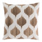 Oh Gee! Moroccan Pillow - SY-023
18 x 18 inches
Cotton
Brown