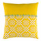 Friendly Islands Pillow - DEA-001
18 x 18 inches
Cotton
Blue
Yellow