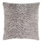 Sculpterra Faux Fur Pillow - FLA-002
18 x 18 inches
Polyester