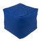 Balcony Outdoor Pouf - EIPF-008
18 x 18 x 18 H inches
Acrylic
Blue