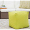 Balcony Outdoor Pouf - EIPF-008
18 x 18 x 18 H inches
Acrylic
Lime