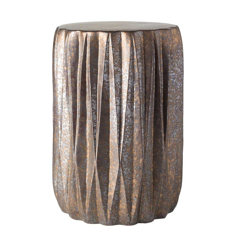 Tahiti Ceramic Stool
12.25 dia x 17.25 H inches
Ceramic
Style B Tahiti Ceramic Stool
12.25 dia x 17.25 H inches
Ceramic
Style B