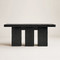 Tamaño Console
20 x 60 x 30 H inches
Ebony Finish