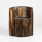 Cocoon Chair
22 dia x 30 H inches
Honey Brown Finish Cocoon Chair
22 dia x 30 H inches
Honey Brown Finish