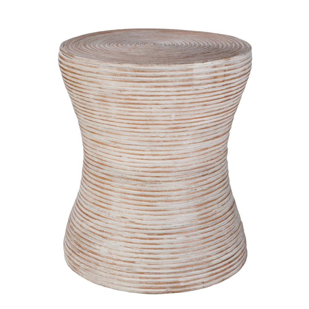 Balinese Side Table - BAS-001
15.5 dia x 18 H inches
Rattan
Beige Balinese Side Table - BAS-001
15.5 dia x 18 H inches
Rattan
Beige
