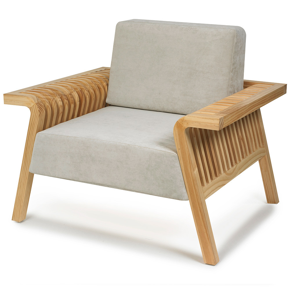 [Download 34+] Modern Wooden Lounge Chair
