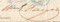 American Merchants Union Express Company Stock Certificate 1869 - William Fargo signature with nearby blue stamps