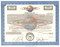 E Street Access Inc. stock certificate specimen 2000 (financial software)