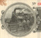 Maine Central Railroad Company bond certificate 1912 - left train vignette