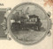 Maine Central Railroad Company bond certificate 1912 - right train vignette