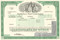 Bethlehem Steel Corporation stock certificate 2002 (famous bankruptcy) 