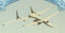 Broadband.com stock certificate specimen 1998 (aerial broadband) - HALO airplane vignette